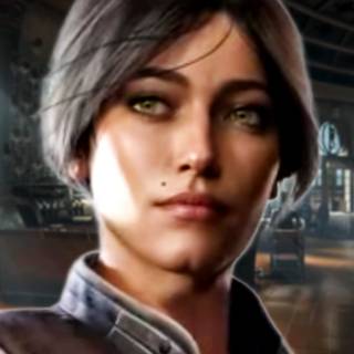 Syberia - Remastered wallpaper