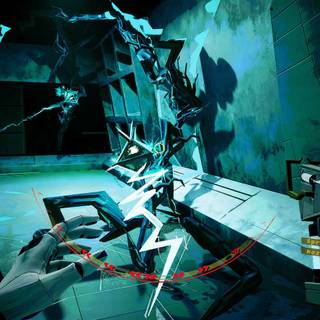 Ambrosia Sky: Act One wallpaper