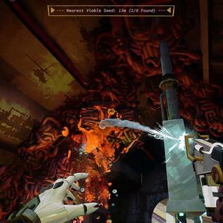 Ambrosia Sky: Act One wallpaper