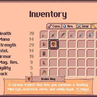 Donna: The Canine Quest wallpaper