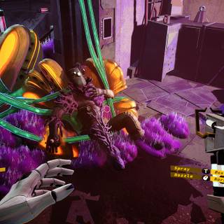 Ambrosia Sky: Act One wallpaper