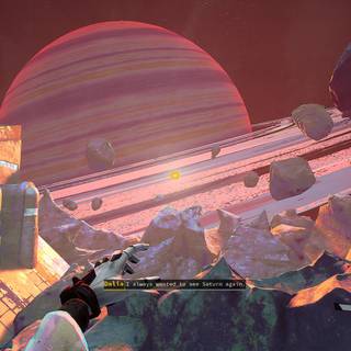 Ambrosia Sky: Act One wallpaper