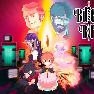 Bittersweet Birthday wallpaper