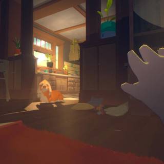 Goodnight Universe wallpaper