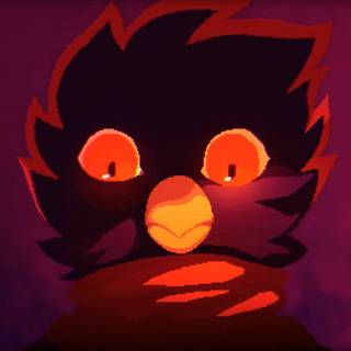 Bittersweet Birthday wallpaper