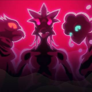 Bittersweet Birthday wallpaper