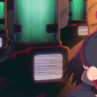 Bittersweet Birthday wallpaper