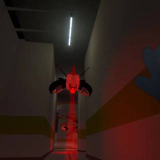 Goodnight Universe wallpaper