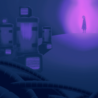 Bittersweet Birthday wallpaper