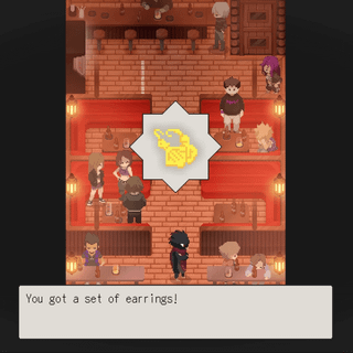 Bittersweet Birthday wallpaper