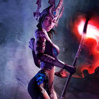 Sacred 2 Remaster wallpaper