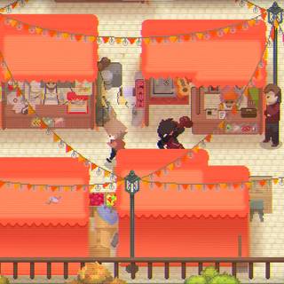 Bittersweet Birthday wallpaper