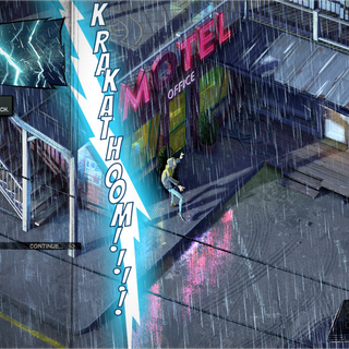 Rue Valley wallpaper