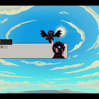 Bittersweet Birthday wallpaper