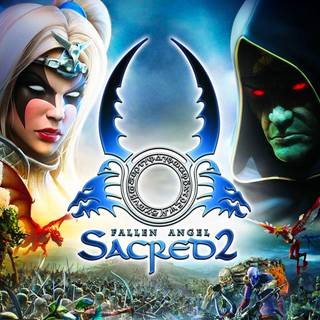 Sacred 2 Remaster wallpaper