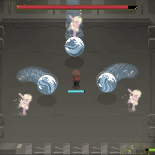 Bittersweet Birthday wallpaper