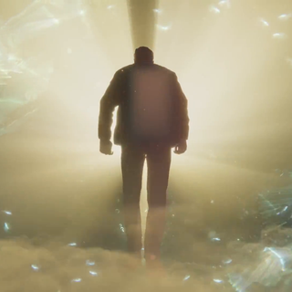 Lumines Arise wallpaper