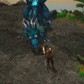 Sacred 2 Remaster wallpaper