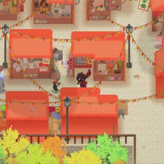 Bittersweet Birthday wallpaper