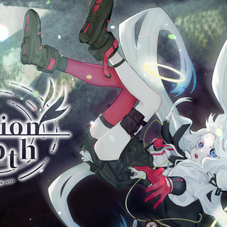 Million Depth wallpaper