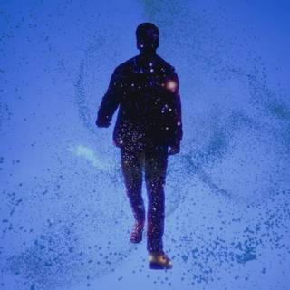 Lumines Arise wallpaper