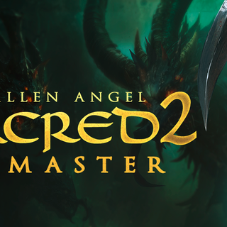 Sacred 2 Remaster wallpaper