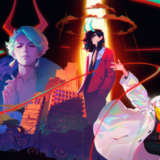 Possessor(s) wallpaper