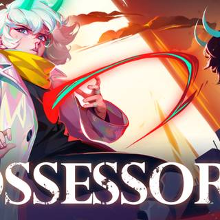 Possessor(s) wallpaper