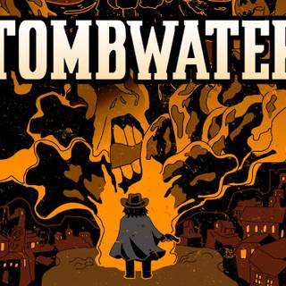Tombwater wallpaper