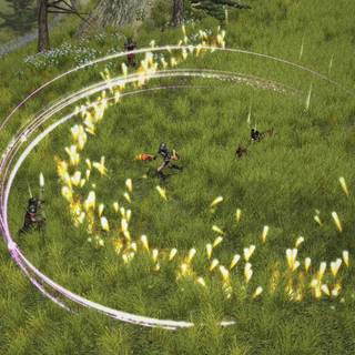 Sacred 2 Remaster wallpaper