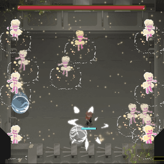 Bittersweet Birthday wallpaper