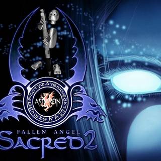 Sacred 2 Remaster wallpaper