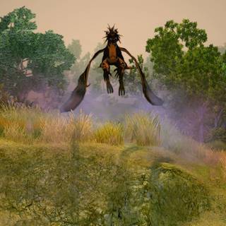 Sacred 2 Remaster wallpaper