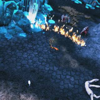 Sacred 2 Remaster wallpaper