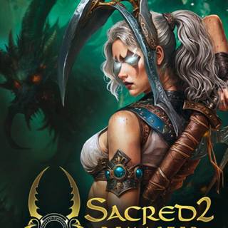Sacred 2 Remaster wallpaper