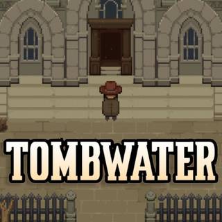 Tombwater wallpaper