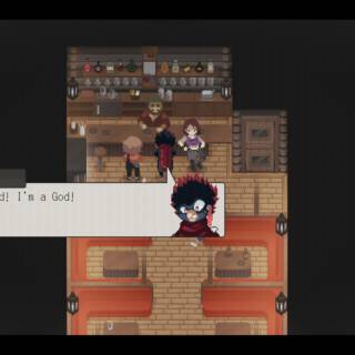 Bittersweet Birthday wallpaper