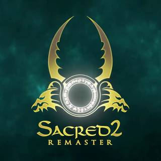 Sacred 2 Remaster wallpaper