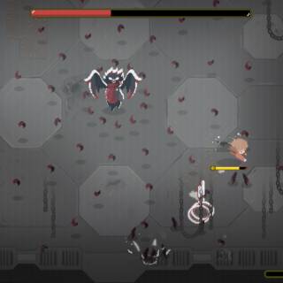 Bittersweet Birthday wallpaper