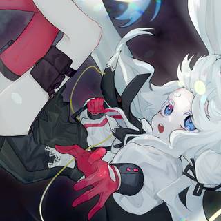 Million Depth wallpaper