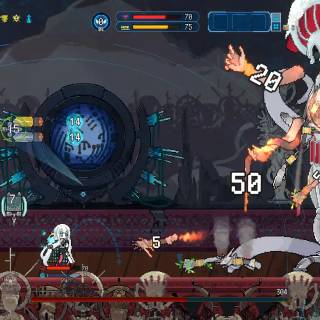 Million Depth wallpaper