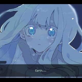 Million Depth wallpaper