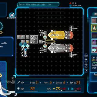 Million Depth wallpaper