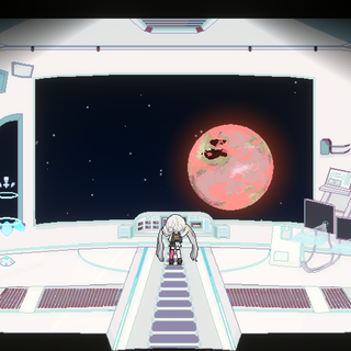 Million Depth wallpaper