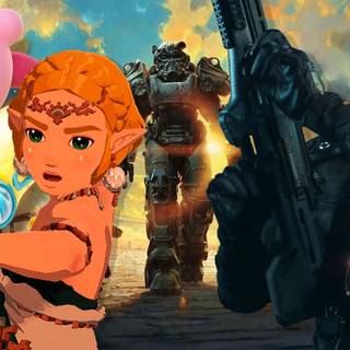 Goodnight Universe wallpaper