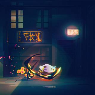 Possessor(s) wallpaper