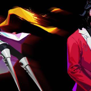 Possessor(s) wallpaper