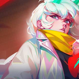 Possessor(s) wallpaper