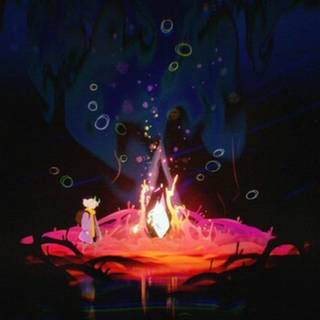 Possessor(s) wallpaper