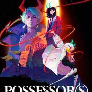 Possessor(s) wallpaper
